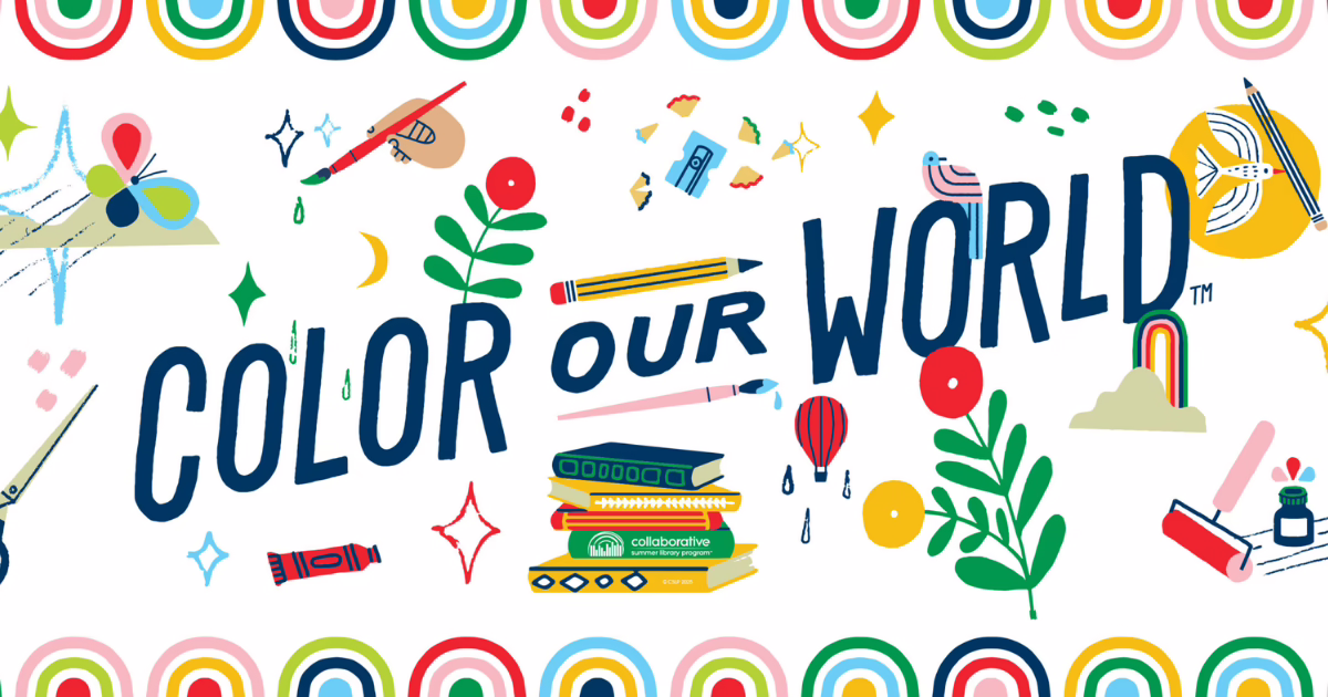 Maricopa Summer Reading Program